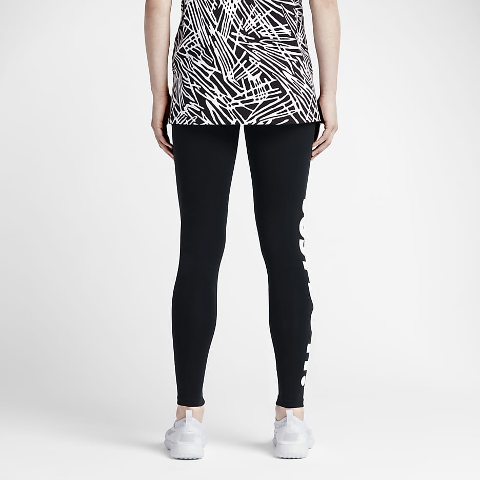 Nike Sportswear Leg A See Women s Leggings. Nike CA